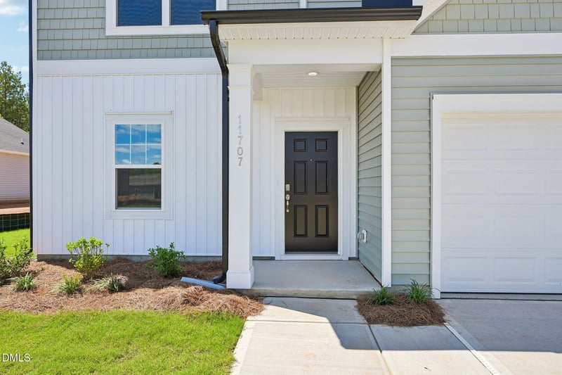 11707 Salers Loop #20, Middlesex, NC 27557