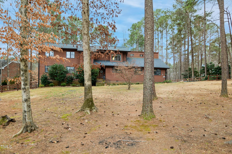 11708 Appaloosa Rn, Raleigh, NC 27613