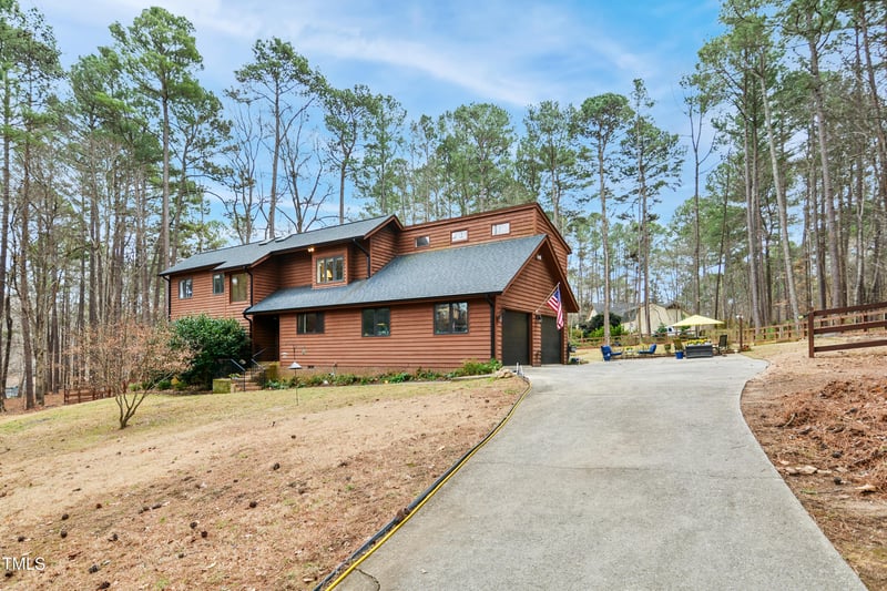 11708 Appaloosa Rn, Raleigh, NC 27613