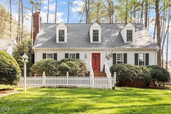 11708 Black Horse Rn, Raleigh, NC 27613