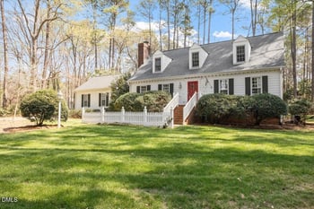 11708 Black Horse Rn, Raleigh, NC 27613