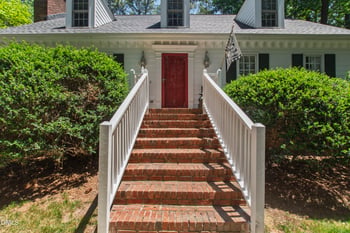 11708 Black Horse Rn, Raleigh, NC 27613