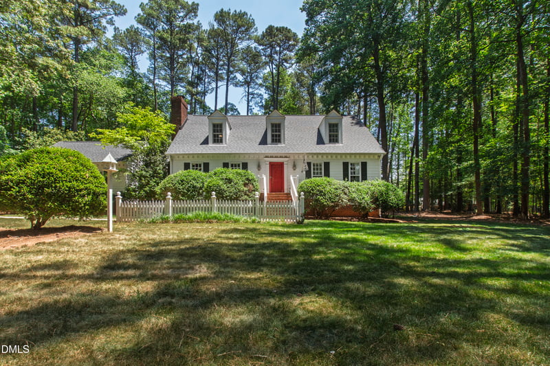 11708 Black Horse Rn, Raleigh, NC 27613