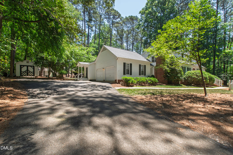 11708 Black Horse Rn, Raleigh, NC 27613