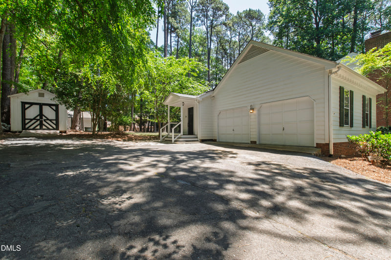 11708 Black Horse Rn, Raleigh, NC 27613