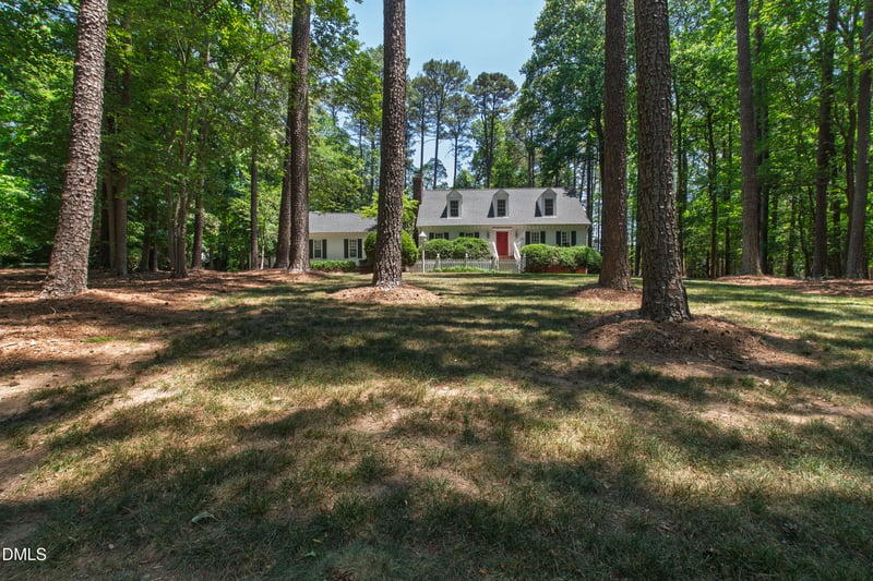 11708 Black Horse Rn, Raleigh, NC 27613