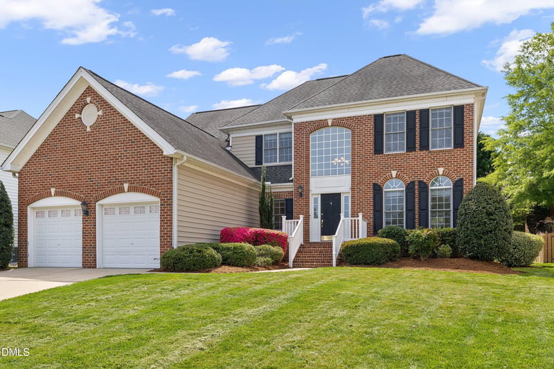 11708 Dellcain Ct, Raleigh, NC 27617