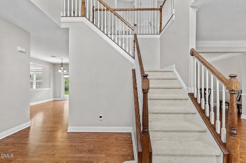 11708 Dellcain Ct, Raleigh, NC 27617