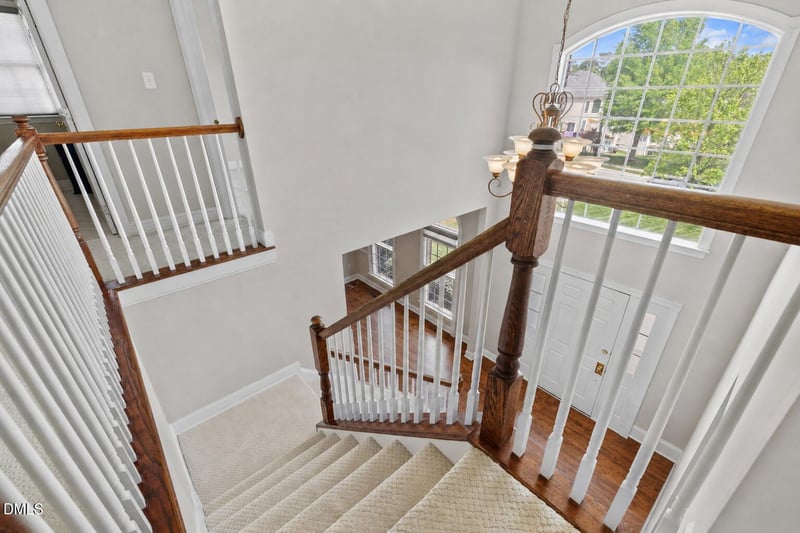 11708 Dellcain Ct, Raleigh, NC 27617