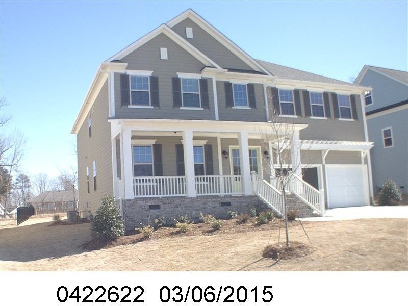 11708 Wake Bluff Dr, Raleigh, NC 27614