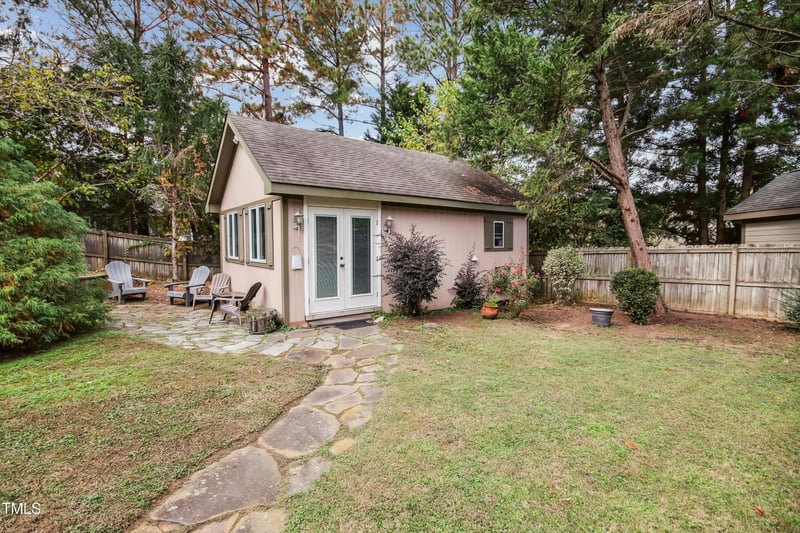 11709 Falls Of Neuse Rd, Wake Forest, NC 27587