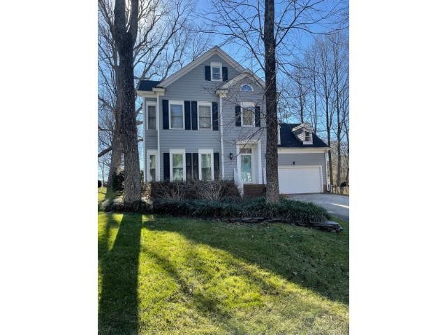 11709 Stannary Pl, Raleigh, NC 27613