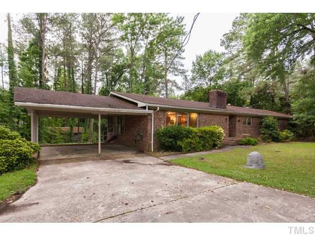 11709 Strickland Rd, Raleigh, NC 27613