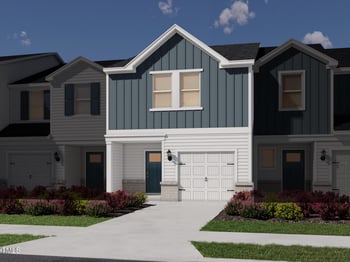 1171 Abbott St, Mebane, NC 27302