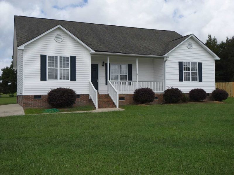 1171 Annali Way, Wendell, NC 27597
