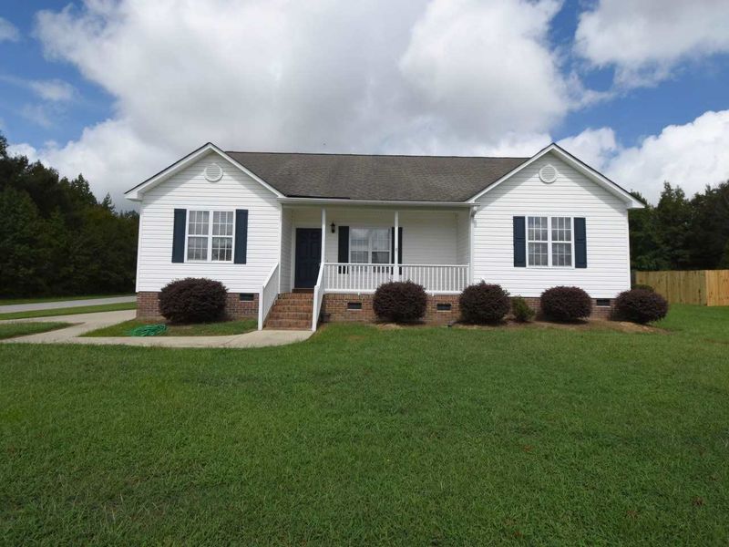 1171 Annali Way, Wendell, NC 27597