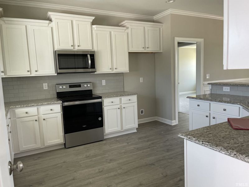 1171 Denning Rd, Angier, NC 27501