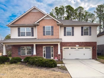 1171 Jackson Ct, Creedmoor, NC 27522
