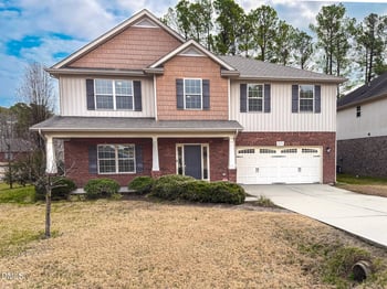 1171 Jackson Ct, Creedmoor, NC 27522