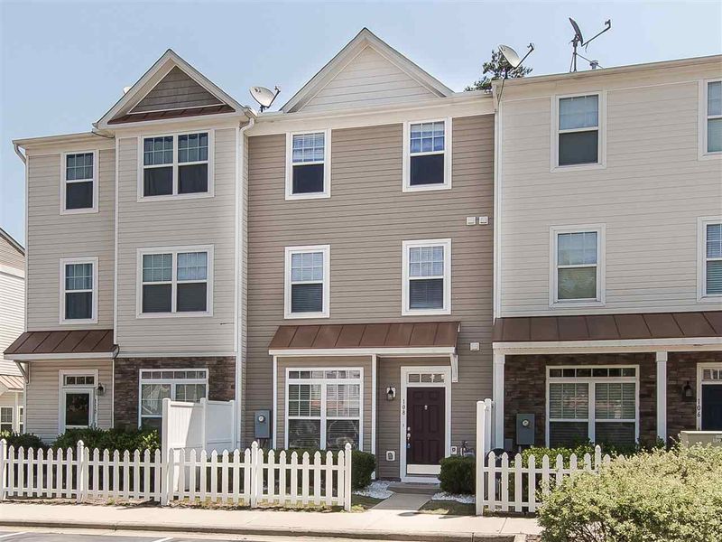 11710 Coppergate Dr #108, Raleigh, NC 27614