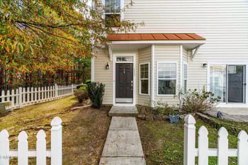 11710 Coppergate Dr #111, Raleigh, NC 27614