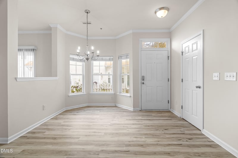 11710 Coppergate Dr #111, Raleigh, NC 27614