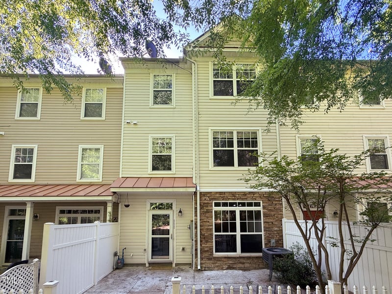 11710 Mezzanine Dr #111, Raleigh, NC 27614