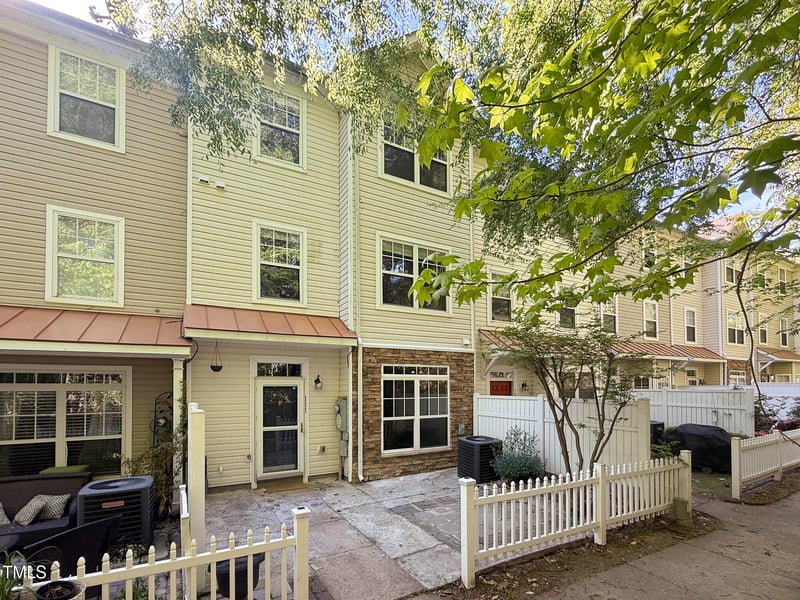 11710 Mezzanine Dr #111, Raleigh, NC 27614