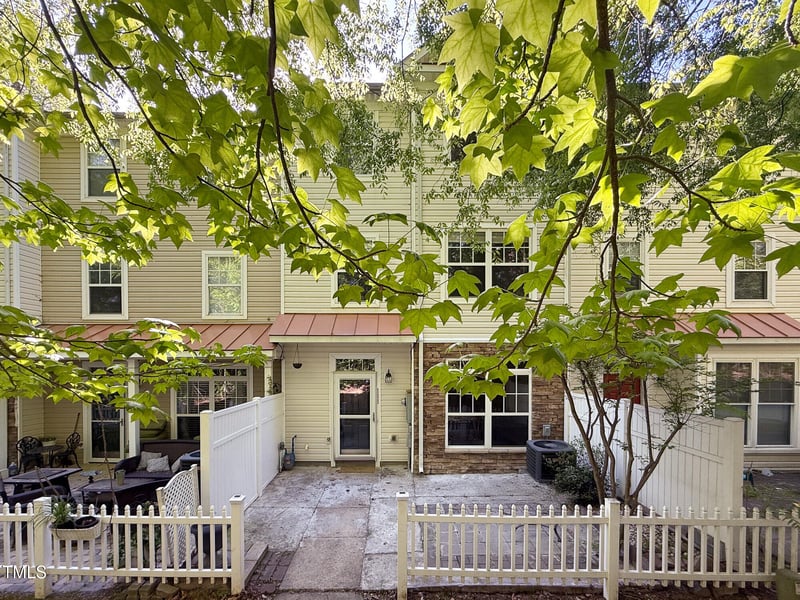 11710 Mezzanine Dr #111, Raleigh, NC 27614