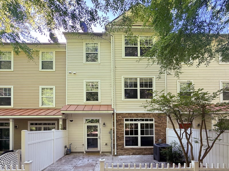 11710 Mezzanine Dr #111, Raleigh, NC 27614