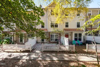 11710 Mezzanine Dr #111, Raleigh, NC 27614