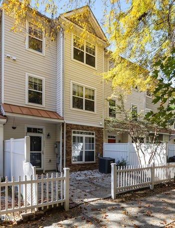 11710 Mezzanine Dr #111, Raleigh, NC 27614