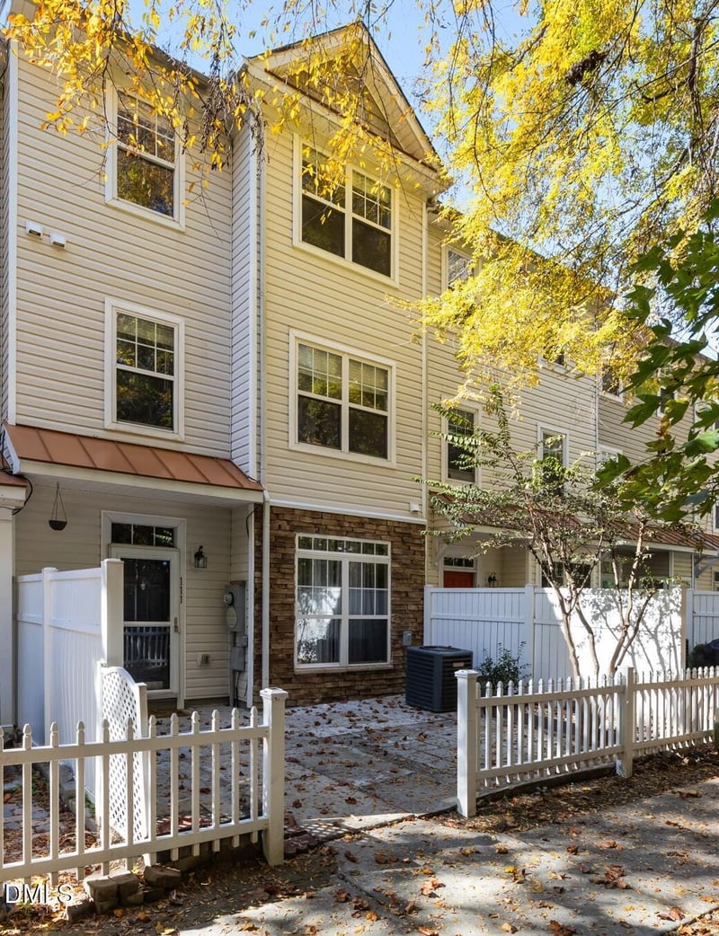11710 Mezzanine Dr #111, Raleigh, NC 27614