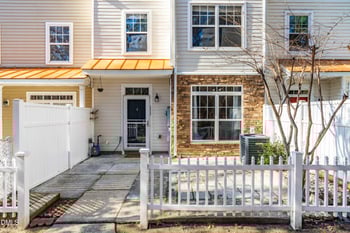 11710 Mezzanine Dr #111, Raleigh, NC 27614