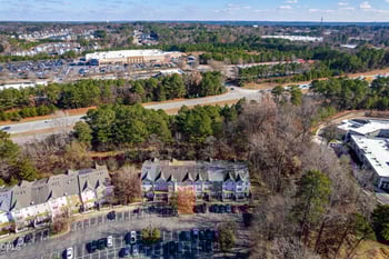 11710 Mezzanine Dr #111, Raleigh, NC 27614