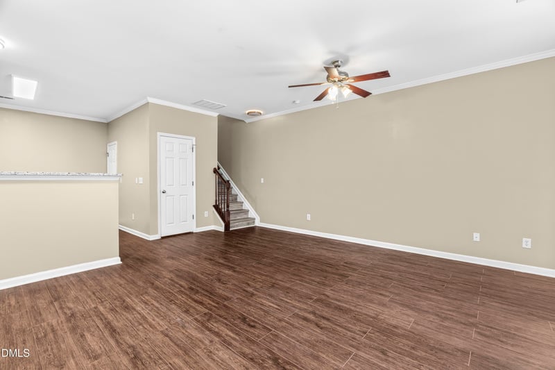 11710 Mezzanine Dr #111, Raleigh, NC 27614
