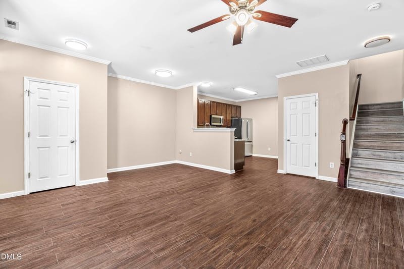 11710 Mezzanine Dr #111, Raleigh, NC 27614