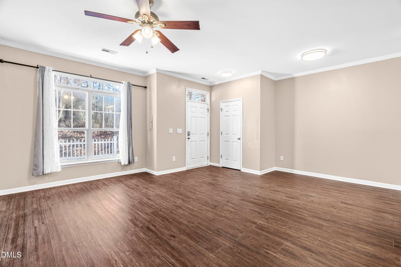11710 Mezzanine Dr #111, Raleigh, NC 27614
