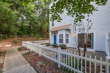 11710 Mezzanine Dr, Raleigh, NC 27614