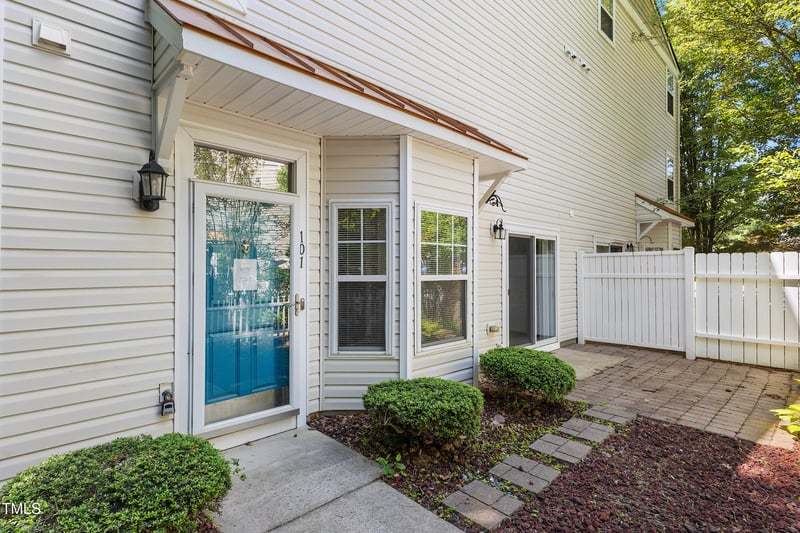 11710 Mezzanine Dr, Raleigh, NC 27614