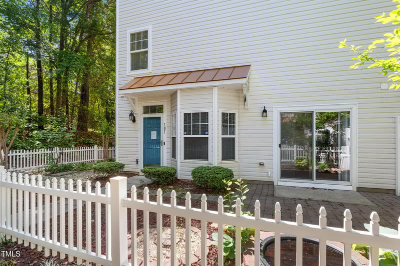 11710 Mezzanine Dr, Raleigh, NC 27614