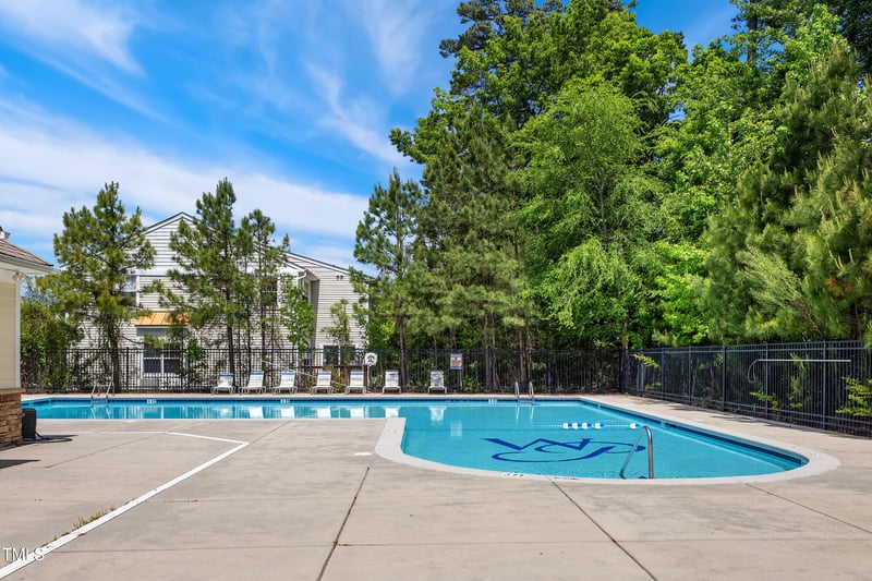 11710 Mezzanine Dr, Raleigh, NC 27614