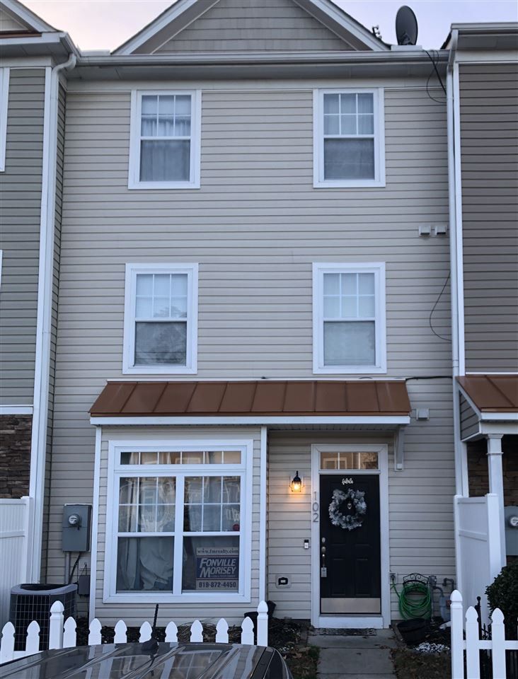 11711 Coppergate Dr #102, Raleigh, NC 27614