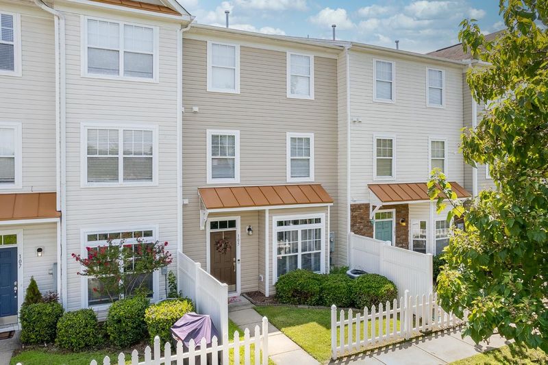 11711 Coppergate Dr #105, Raleigh, NC 27614