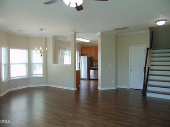 11711 Coppergate Dr #111, Raleigh, NC 27614