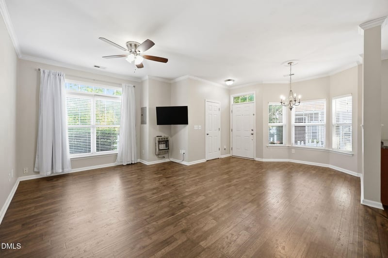 11711 Coppergate Dr #111, Raleigh, NC 27614