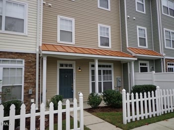 11711 Mezzanine Dr #113, Raleigh, NC 27614