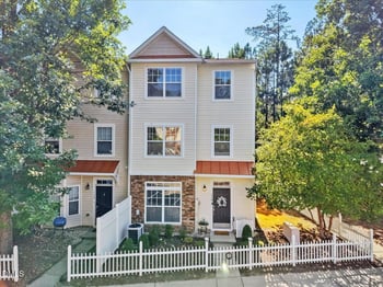 11711 Mezzanine Dr #114, Raleigh, NC 27614