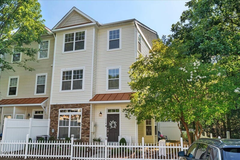 11711 Mezzanine Dr #114, Raleigh, NC 27614