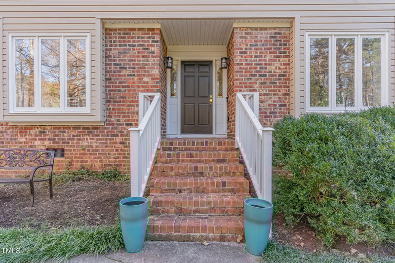 11712 Black Horse Rn, Raleigh, NC 27613